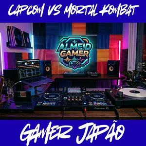 Capcom vs Mortal Kombat Japão