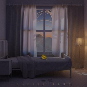 冬日暖灯（Candles）