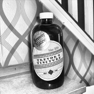 Trevor's Tincture