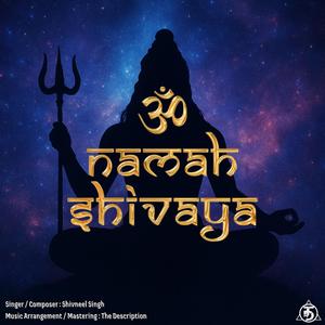 Om Namah Shivaya