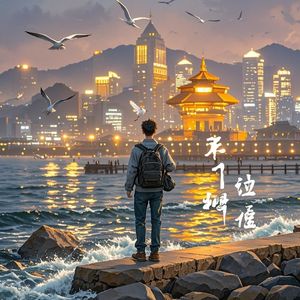 这些年_武俊俊