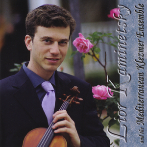 Karlin Niggun (feat. Mediterranean Klezmer Ensemble)