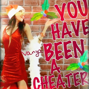 You Have Been a Cheater