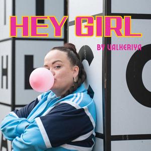 Hey Girl (Radio Edit)