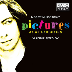 Pictures at an Exhibition: IV. Il vecchio castello