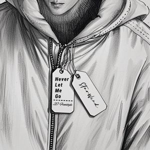 Never Let Me Go（20Freestyle）(Prod.Siren&EVO MUSIC)