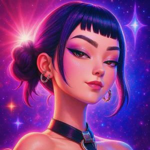 Zoey (Kpop demon hunters No Me Callo)