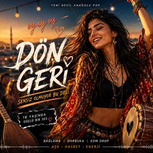Dön Geri