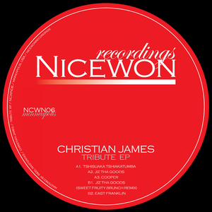 Jiz Tha Goods (Sweet Fruity Brunch Remix)