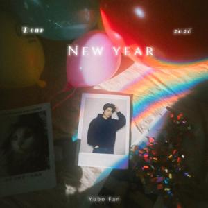 Dear New Year