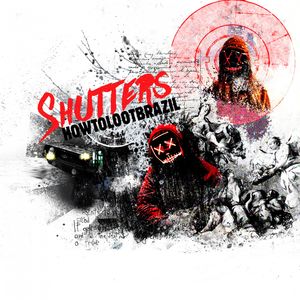 Shutters (Holzhaus Remix)