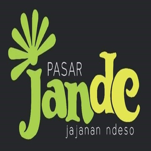 Pasar Jande (Jajanan Ndeso)