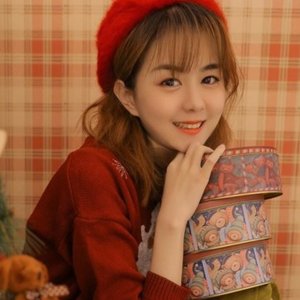 爱我非你莫属_小白