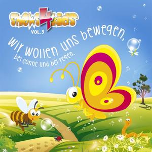 Diese Tiere aus unserem Garten