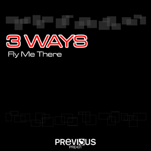 Fly Me There (Radio Edit)