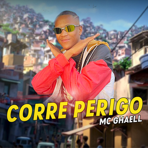 Corre Perigo