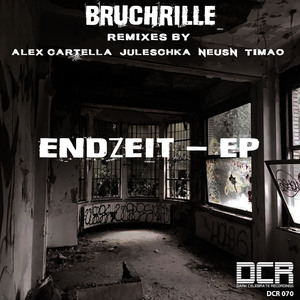 Endzeit