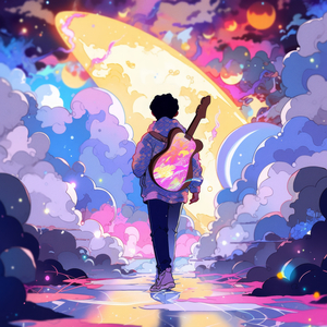 Sauntering Grooves
