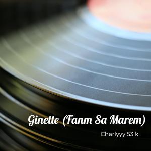 Ginette (Fanm Sa Marem)