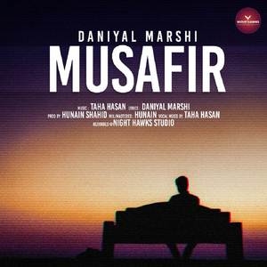 Musafir