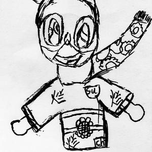 烂（prod by ANGER BEATZ)