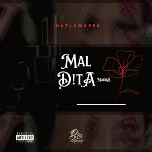 Mald!ta Madre (feat. Estúdio D'LáMusic & SG)