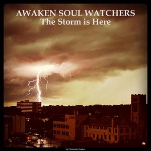 There's a Lurker in my Breadcrumbs (feat. Christopher Sopher)