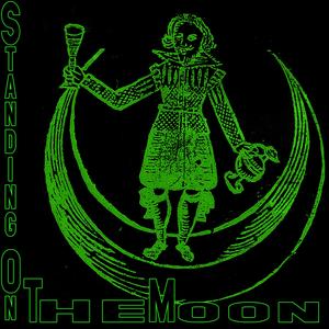 StandingOnTheMoon