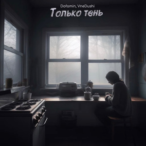 Только тень