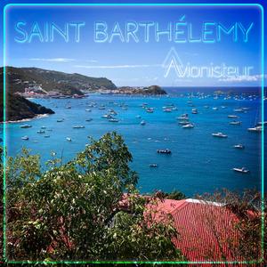 Saint-Barthélemy