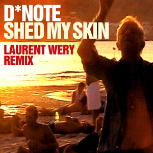 Shed My Skin (Laurent Wery Radio Edit)