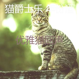 微妙的猫在家心情