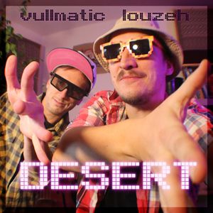 Desert