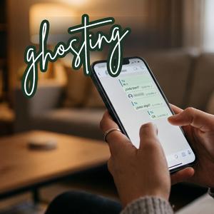 Ghosting