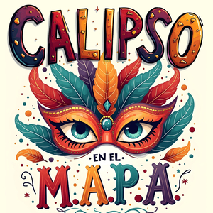 Calipso En El Mapa