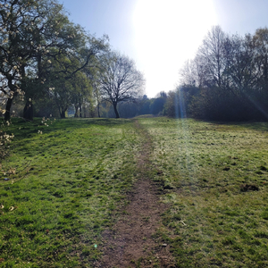 Kαι ρίχνοντας τα αργύρια μέσα στον ναό, αναχώρησε III