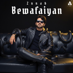 Bewafaiyan