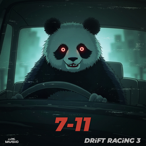7 11 (Drift Racing 3)