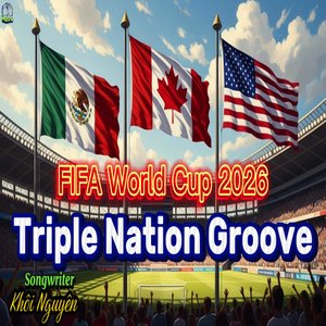 Triple Nation Groove