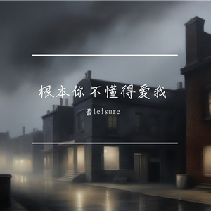 根本你不懂得爱我 伴奏