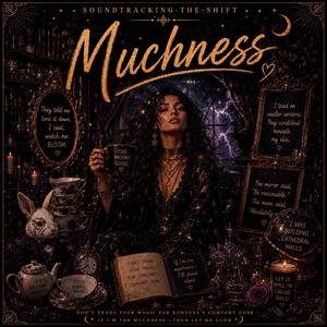 Muchness
