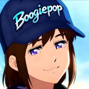 Boogiepop-慢摇DISCO（Boogiepop remix）