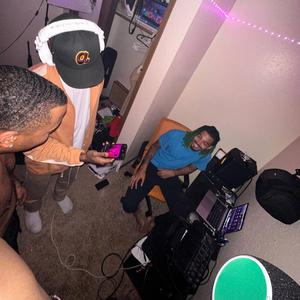 Hood Neighbors (feat. Povee Halo & JayceJanae)