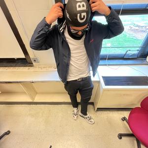 Glockboyz