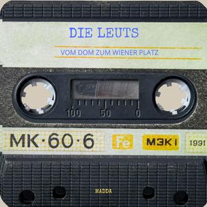 Vom Dom zum Wiener Platz