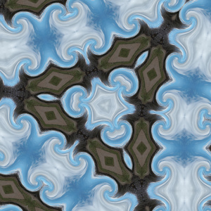 A melody that touches the soul so dear, and takes us on a journey without fear 12Hz