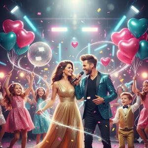 Happy Birthday, My Love