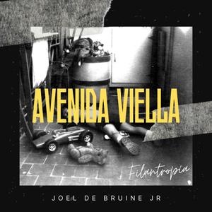 Avenida Viella (feat. Dámaso Colado)