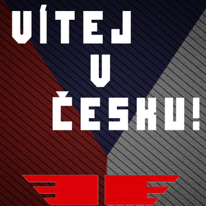 Vítej v Česku!