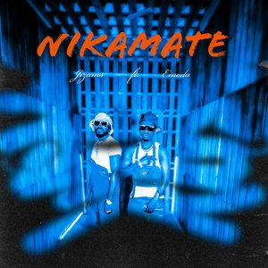 Nikamate